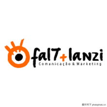 全球廣告設計公司矢量標志0479 品牌視覺的創意結晶